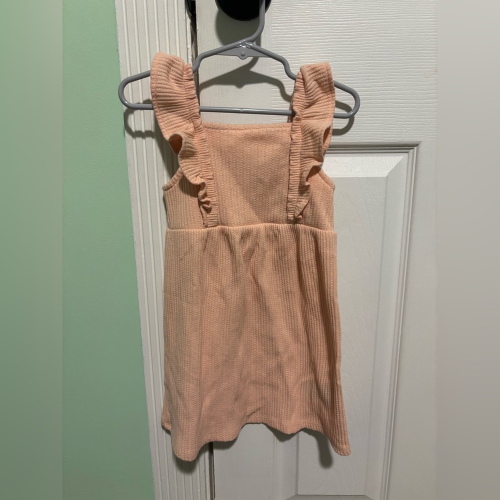 Toddler Girls GAP Dress